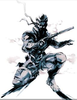 Kojima ei kaavaile Metal Gear -peliä DS:lle
