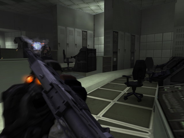 Killzonesta lisää pelikuvaa