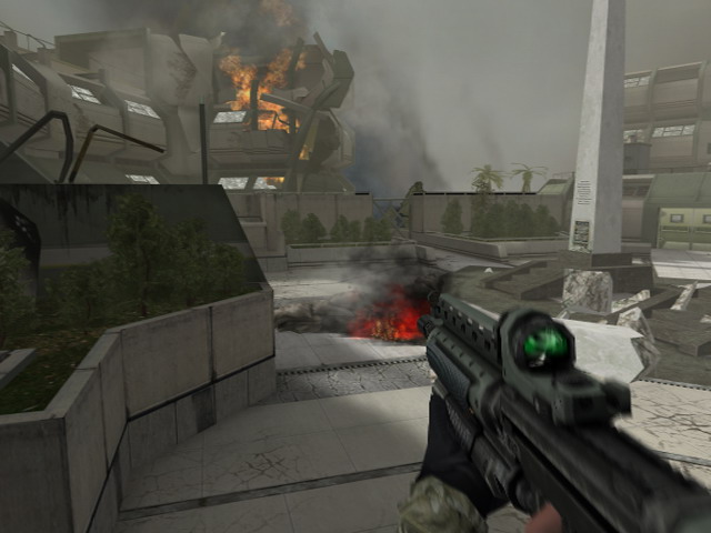 Killzonesta lisää pelikuvaa