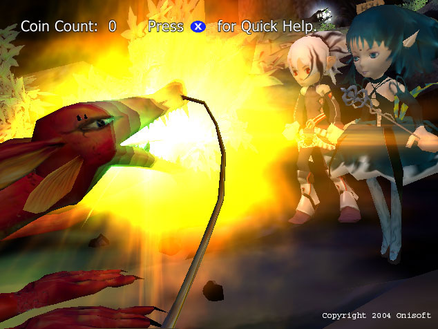 Fate of Ages - Animetyylistä ropea Xboxille