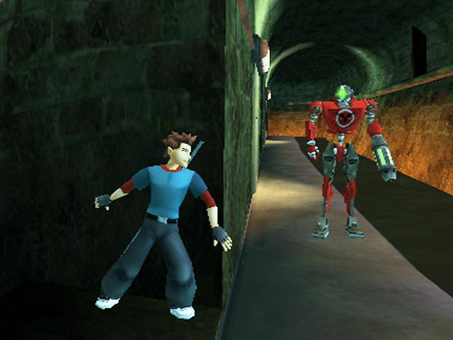 Carmen Sandiego: The Secret of the Stolen Drum