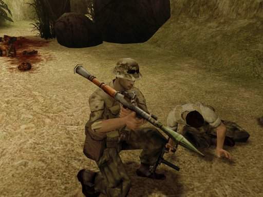 Shellshockiin sixties soundtrack