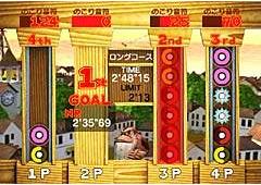 Japanilainen Donkey Konga 2 -mainos julkaistu