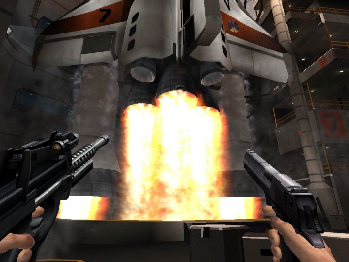 GoldenEye: Rogue Agent – uusia kuvia