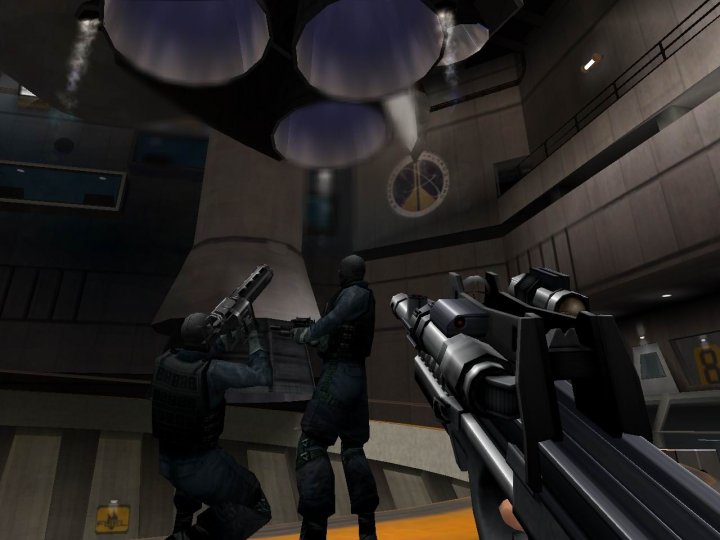 GoldenEye: Rogue Agent – uusia kuvia