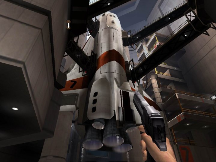 GoldenEye: Rogue Agent – uusia kuvia