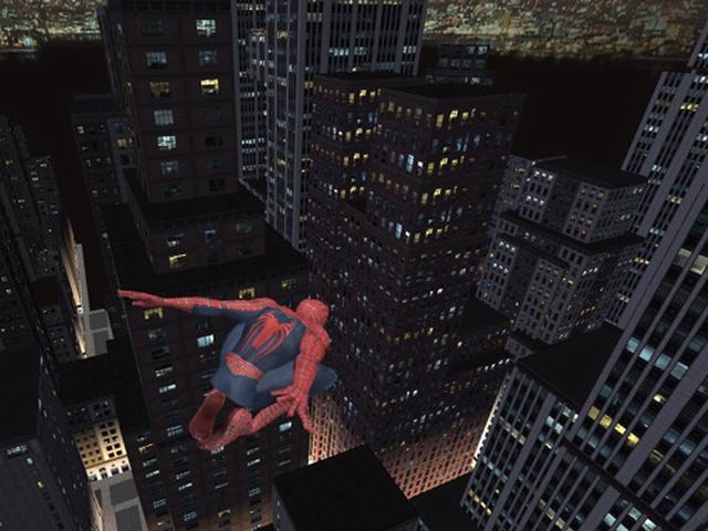 Spider-Man 2 yllättää kahdessa leirissä