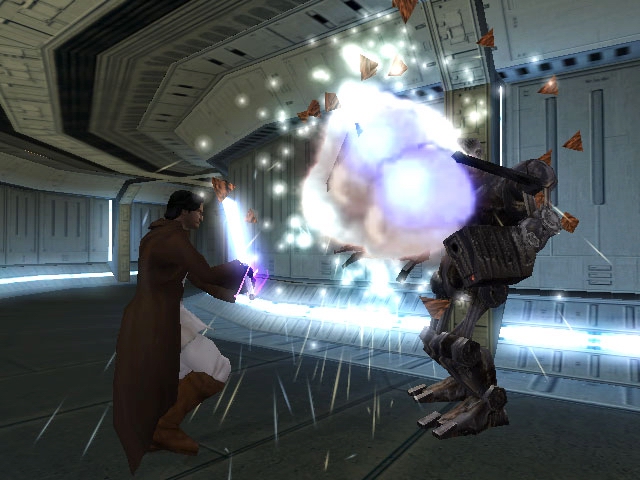 Star Wars: KOTOR 2  – uusia kuvia