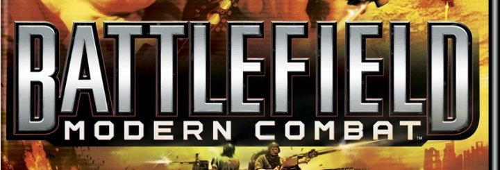 Battlefield: Modern Combat viivästyy peräti vuodella