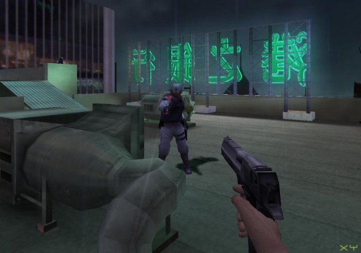 GoldenEye: Rogue Agent – uusia kuvia