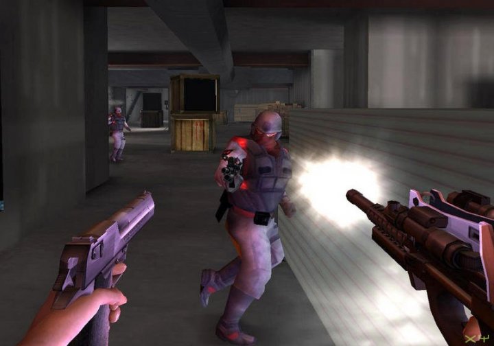 GoldenEye: Rogue Agent – uusia kuvia