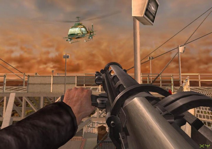GoldenEye: Rogue Agent – uusia kuvia