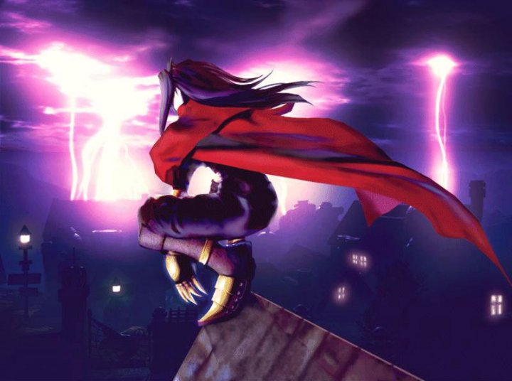 Uutta peliä Final Fantasy VII:n tiimoilta?