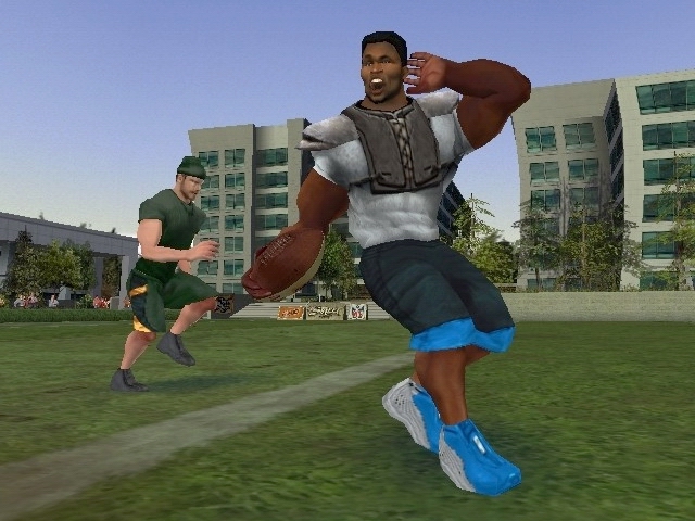 NFL Street