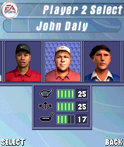 Tiger Woods PGA Tour 2004