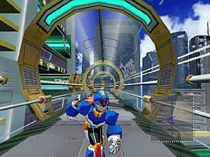 Tulossa: Mega Man X: Command Mission