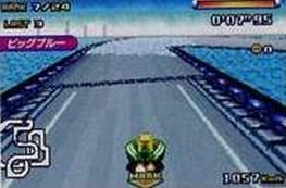 Uuteen F-Zeroon rataeditori