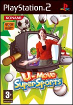 U Move Super Sports