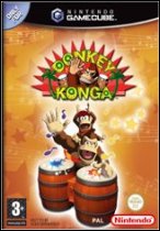 Donkey Konga