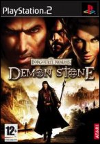 Forgotten Realms: Demon Stone