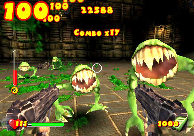 Serious Sam: Next Encounter