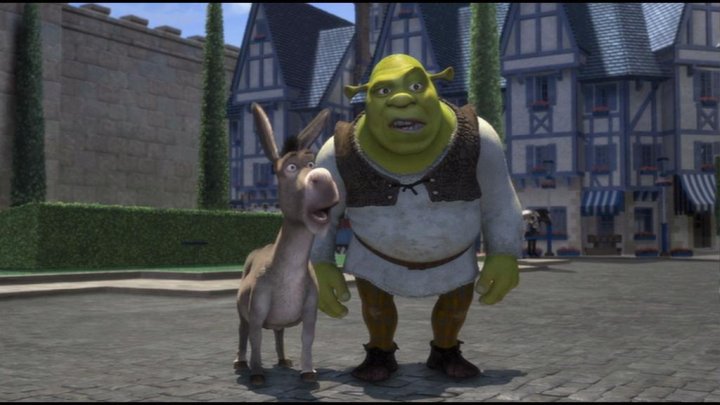 Shrek