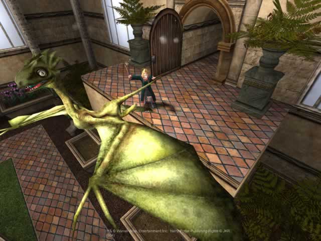 Harry Potter and the Prisoner of Azkaban