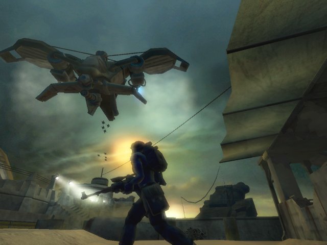 SCi Gamesilta kaikkea kivaa