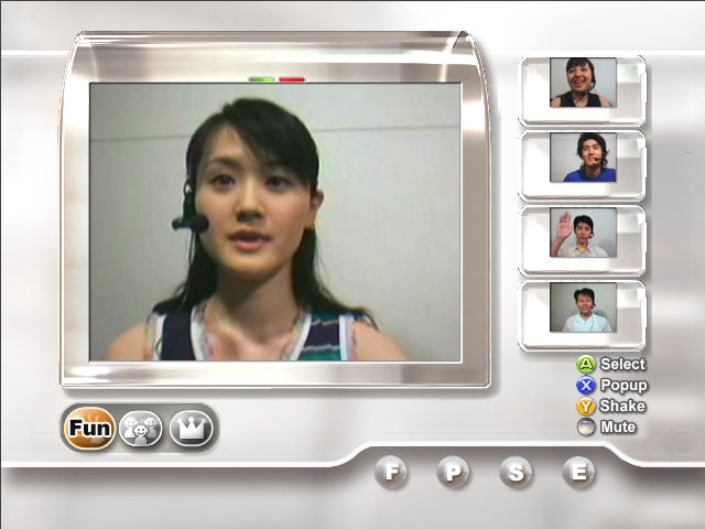 Xbox Video Conferencing marraskuun lopulla