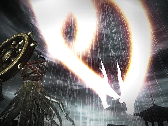 Uusia kuvia Otogi 2:sta