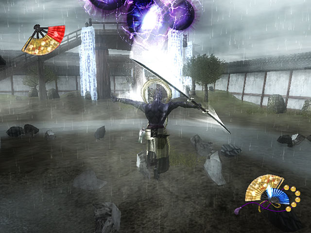 Uusia kuvia Otogi 2:sta