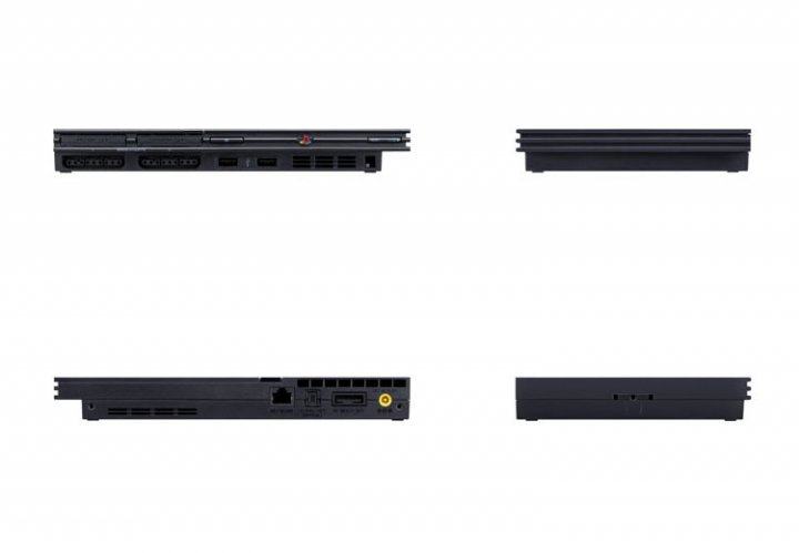 Uusi PlayStation 2 joulumarkkinoille