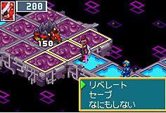 MegaMan Battle Network 5:n traileri ilmestynyt