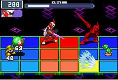 MegaMan Battle Network 5:n traileri ilmestynyt
