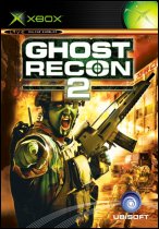 Ghost Recon 2