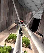 Tony Hawk’s Pro Skater