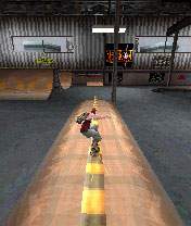Tony Hawk’s Pro Skater