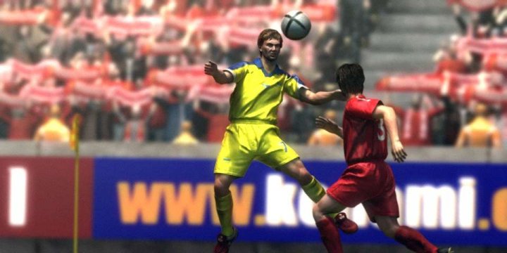 PES5 verkkoon Plekkarillakin?