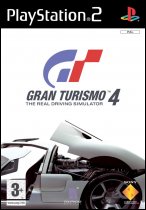 Gran Turismo 4