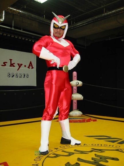 Viewtiful Joe nousee painikehään