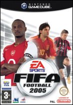 FIFA Football 2005
