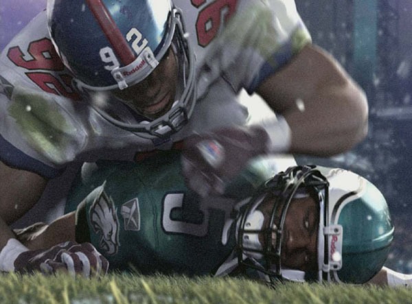 EA tarjosi väläyksen tulevaisuuteen