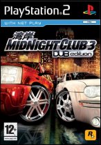 Midnight Club 3: Dub Edition