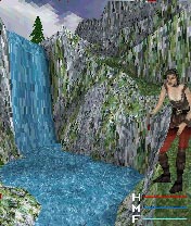 The Elder Scrolls Travels: Shadowkey