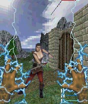 The Elder Scrolls Travels: Shadowkey