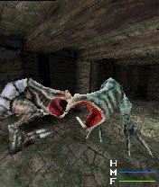 The Elder Scrolls Travels: Shadowkey