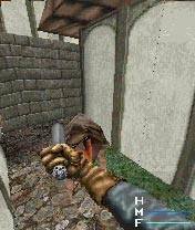 The Elder Scrolls Travels: Shadowkey