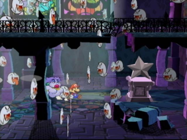 Paper Mario: The Thousand-Year Door