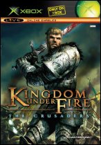 Kingdom Under Fire: The Crusaders