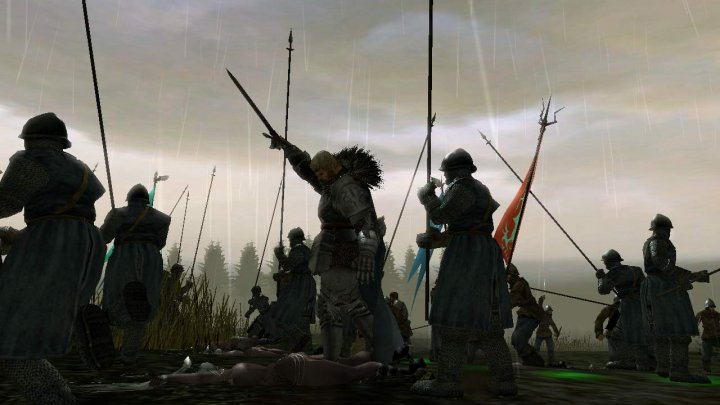 Kingdom Under Fire: The Crusaders